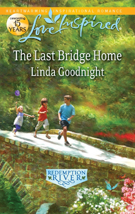 Title details for The Last Bridge Home by Linda Goodnight - Available